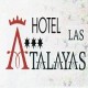 Hotel Las Atalayas