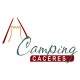 Camping Ciudad de Cáceres
