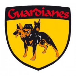 Los guardianes - Escuela de adiestrameinto canino y múltiples servicios