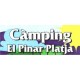 El Pinar - Platja - Camping