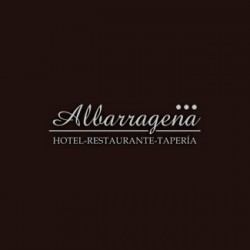 Hotel Albarragena - Admiten perros