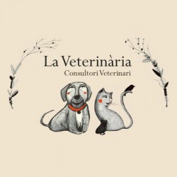 La Veterinària - Consultorio - Peluquería canina