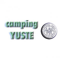 Camping Yuste admiten perros