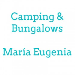 Camping&Bungalows María Eugenia