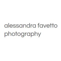 Alessandra Favetto I Photography