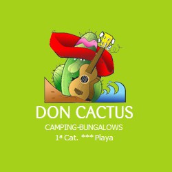 Camping Don Cactus