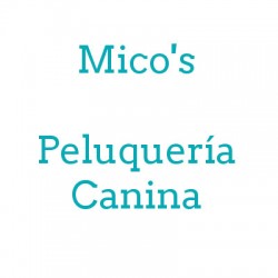 Mico's Peluquería canina