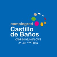 Camping Castillo de Baños