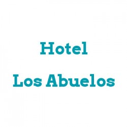 Hotel Los Abuelos - Admiten perros
