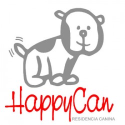 HappyCan - Residencia Canina