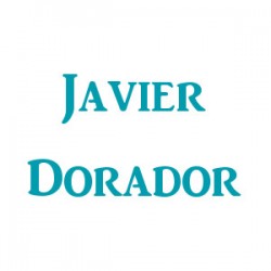Javier Dorador - Paseador de perros