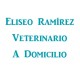 Eliseo Ramírez - Veterinario a domicilio