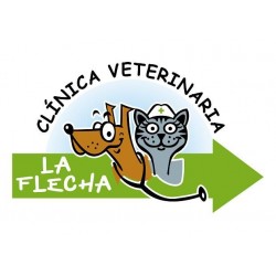 Clínica Veterinaria La Flecha
