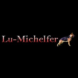 Lu-Michelfer - Pastores Alemanes