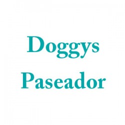 Doggys - Paseador de perros