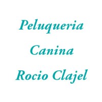 Rocio Clajel - Peluqueria canina