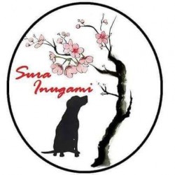 Sura Inugami - Adiestrador de perros