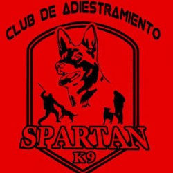 Club Deportivo Spartan k9