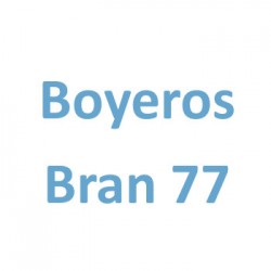 Boyeros Bran 77