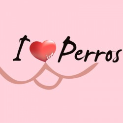 I Love Perros