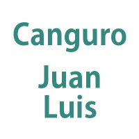 Juan Luis Canguro de mascotas