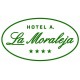 Hotel La Moraleja