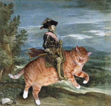 Felipe IV Cat
