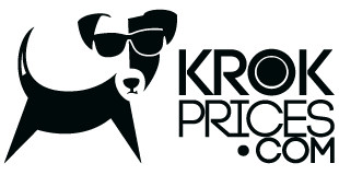 Krokprices.com - El primer comparador de precios de comida para perros y gatos a tan solo un clic