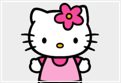 ¿Si Hello Kitty no es una gata, qué es?