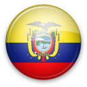 Calendario 2015 de perros - Ecuador