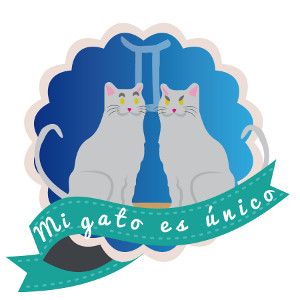 Horóscopo de gatos 2016 - Signo Géminis
