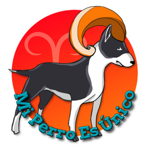 Exención predicción Representar Horóscopo Canino – Signo Aries - Mi Perro Es Único