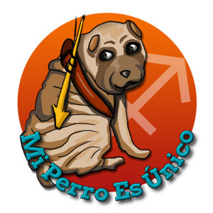 Horóscopo de perros y mascotas - Signo Sagitario