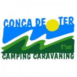 Camping Conca de Ter