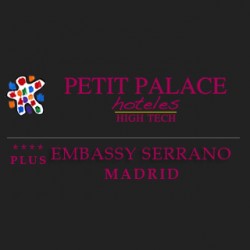 Petit Palace Embassy Serrano