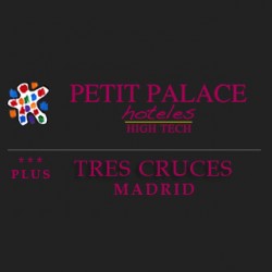 Petit Palace Tres Cruces