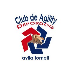 Club Agility Depordog Avila Fornell