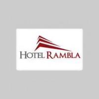 Hotel Rambla Benidorm