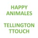 Happy Animals - Tellington tTouch - Adiestrador canino