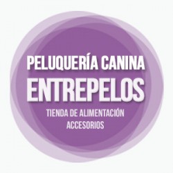 Entrepelos Peluquería Canina Salamanca - Tienda Alimentación y Accesorios