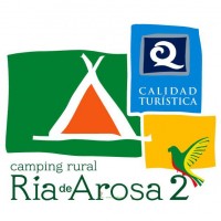 Camping Rural Ría de Arosa 2