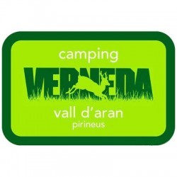 Camping&Bungalows Verneda