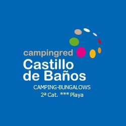 Camping Castillo de Baños