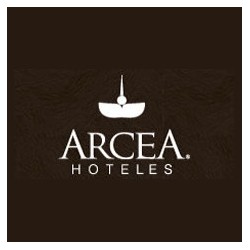 Hotel Arcea la Arquera
