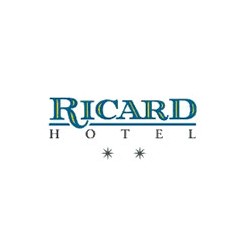 Hotel Ricard - Admiten mascotas