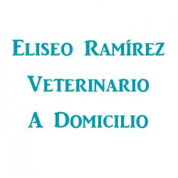 Eliseo Ramírez - Veterinario a domicilio