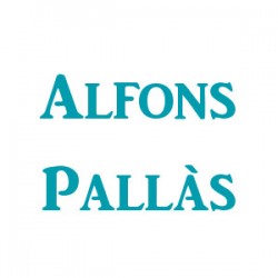 Alfons Pallàs - Adiestramiento canino