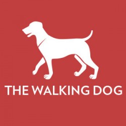 The Walking Dog - Paseadora de perros