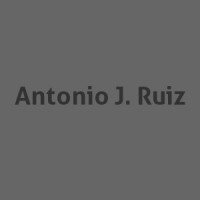 Antonio J. Ruiz