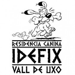 Idefix Residencia Canina